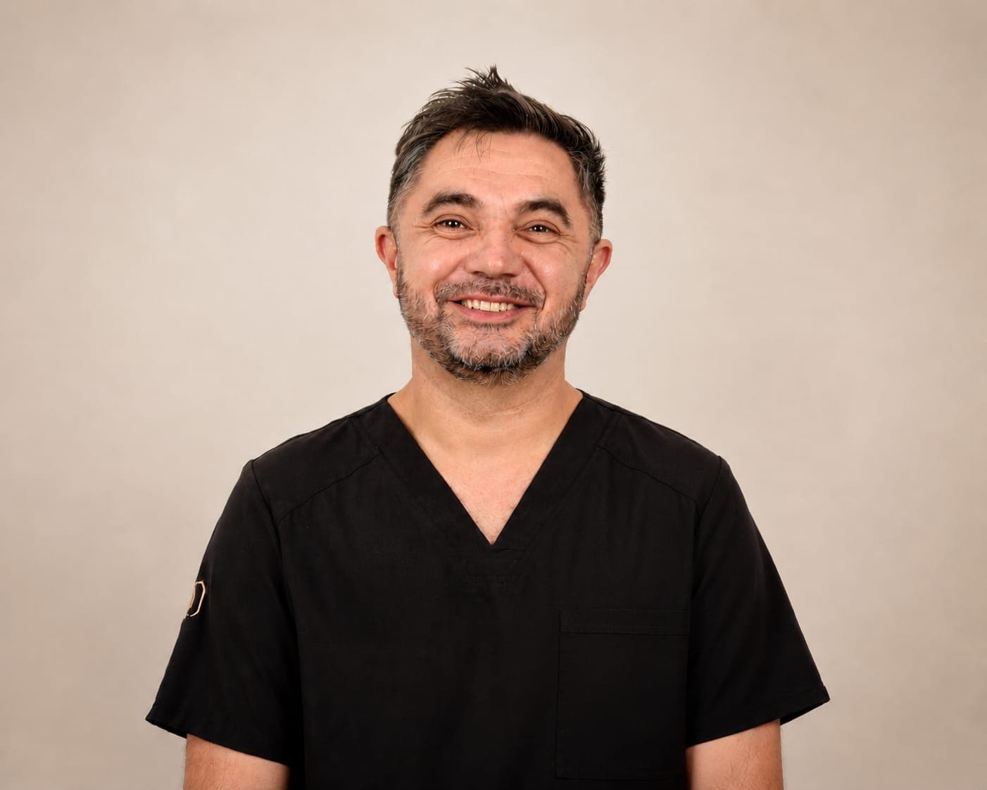 Dr. Cristian Ioniță