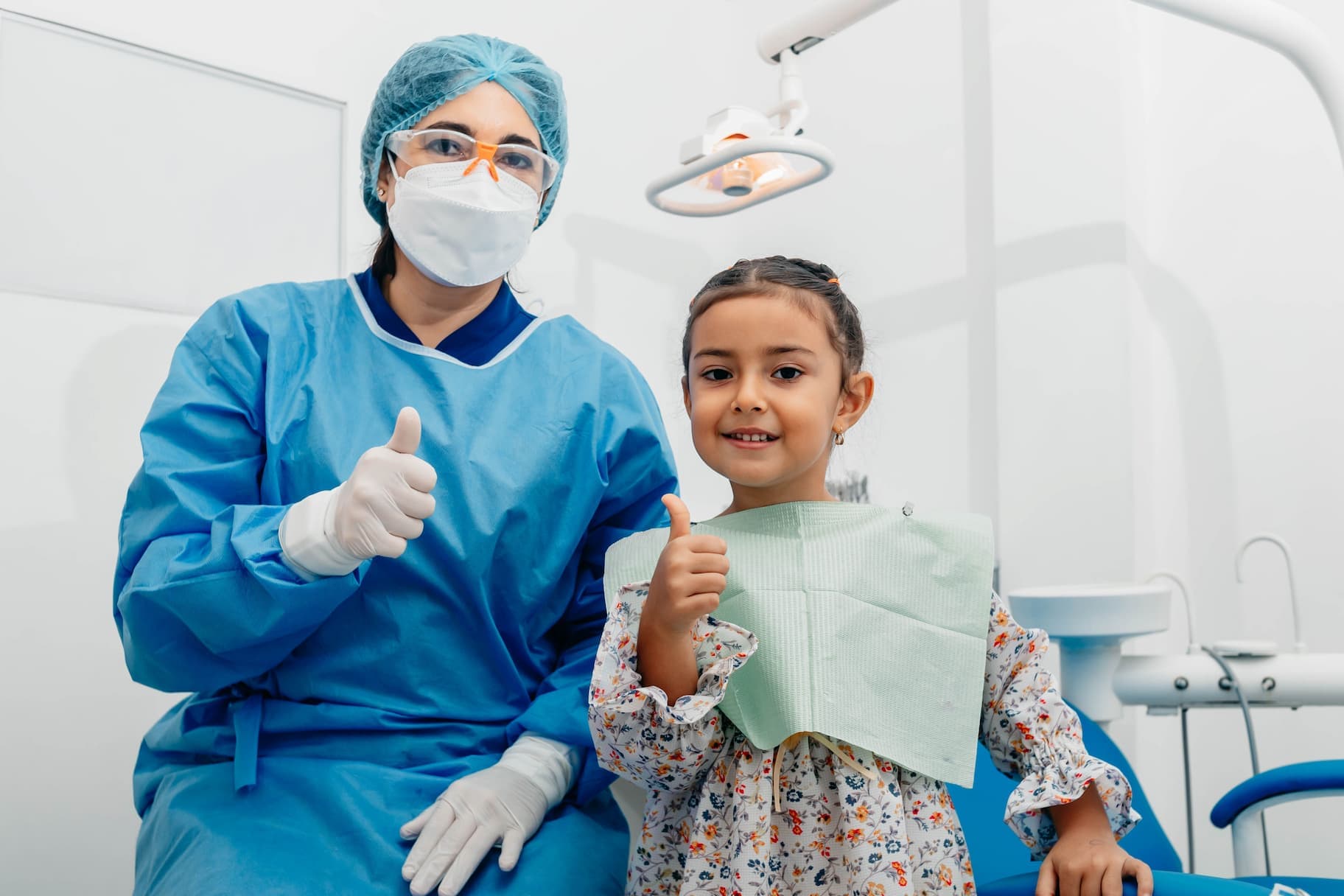 Stomatologie pediatrică